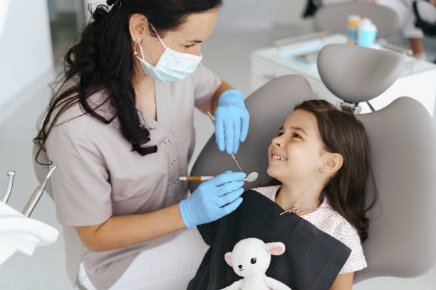 Best Dental Exams and Cleanings  in Bacliff, TX