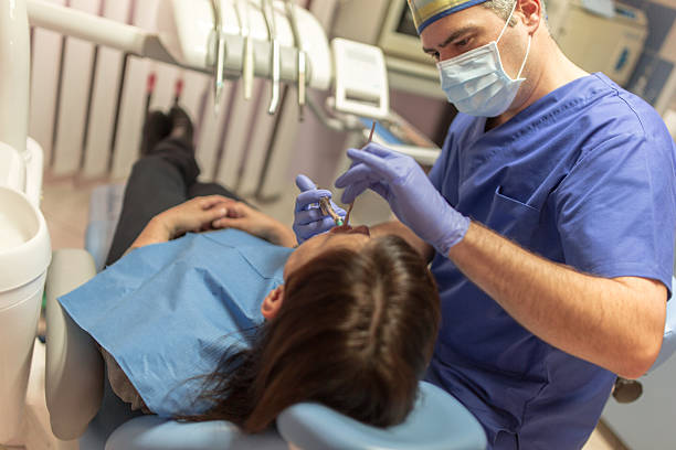 Best Teeth Whitening  in Bacliff, TX