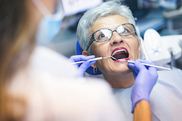 Why Choose Us for Your Dental Needs in Bacliff, TX