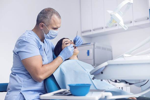 Best Invisalign and Clear Aligners  in Bacliff, TX