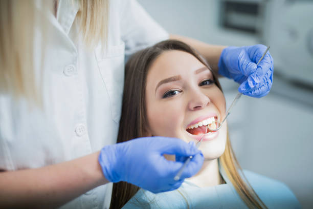 Best Pediatric Dentistry  in Bacliff, TX