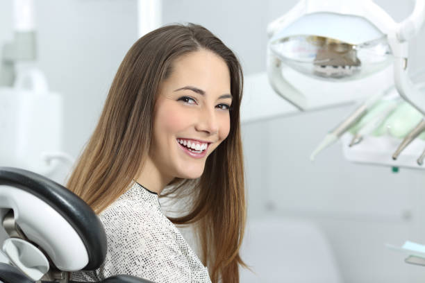 Best Full Mouth Reconstruction  in Bacliff, TX